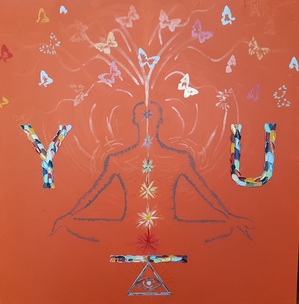 Meditation 2